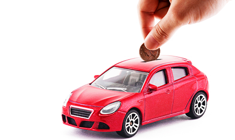 car loan Provider